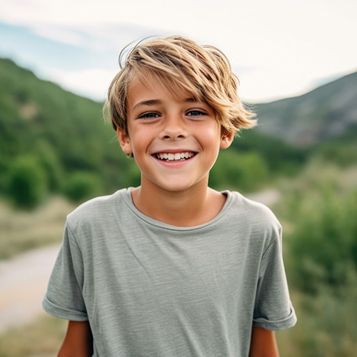 Early Orthodontics Smile Arc Orthodontics in San Diego, CA