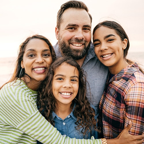 Family Smile Arc Orthodontics in San Diego, CA