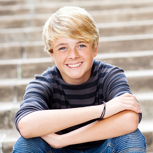 Smile Arc Orthodontics in San Diego, CA